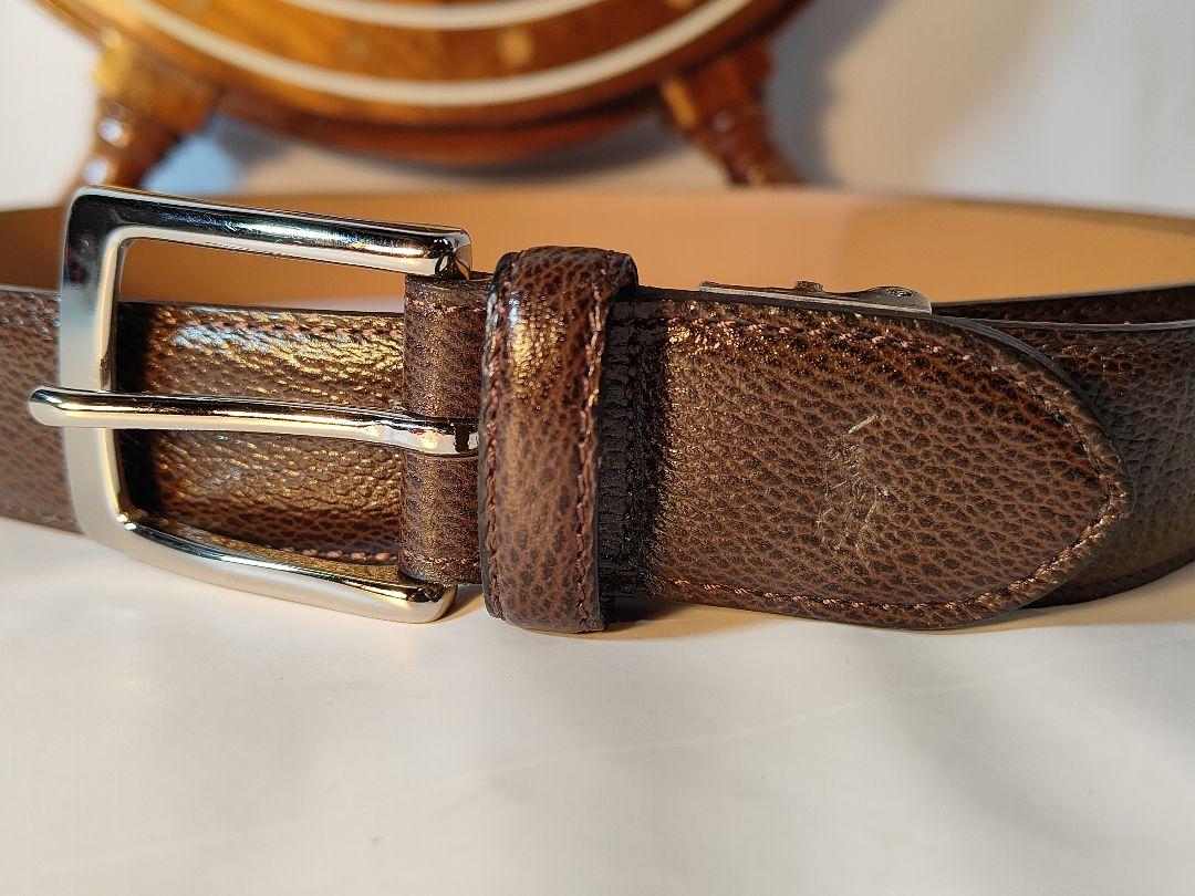 ゴン　　　　　　　　　　　　　【極美品】ＰＯＬＯ　ＲＡＬＰＨ　ＬＡＵＲＥＮ