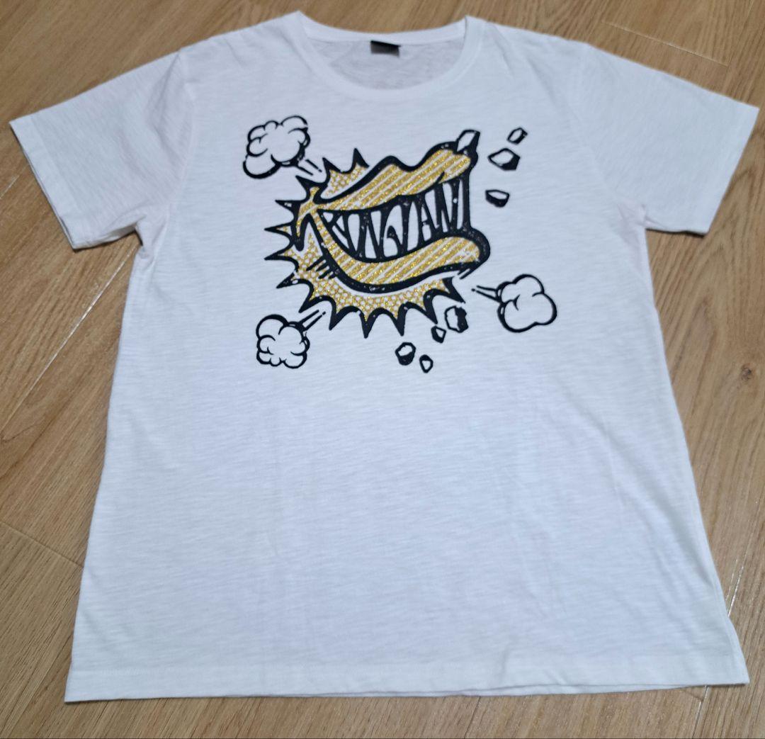 SUPER EIGHT　Tシャツまとめ売り SUPER EIGHT（関ジャニ∞）GR8EST グッズTシャツ - メルカリ