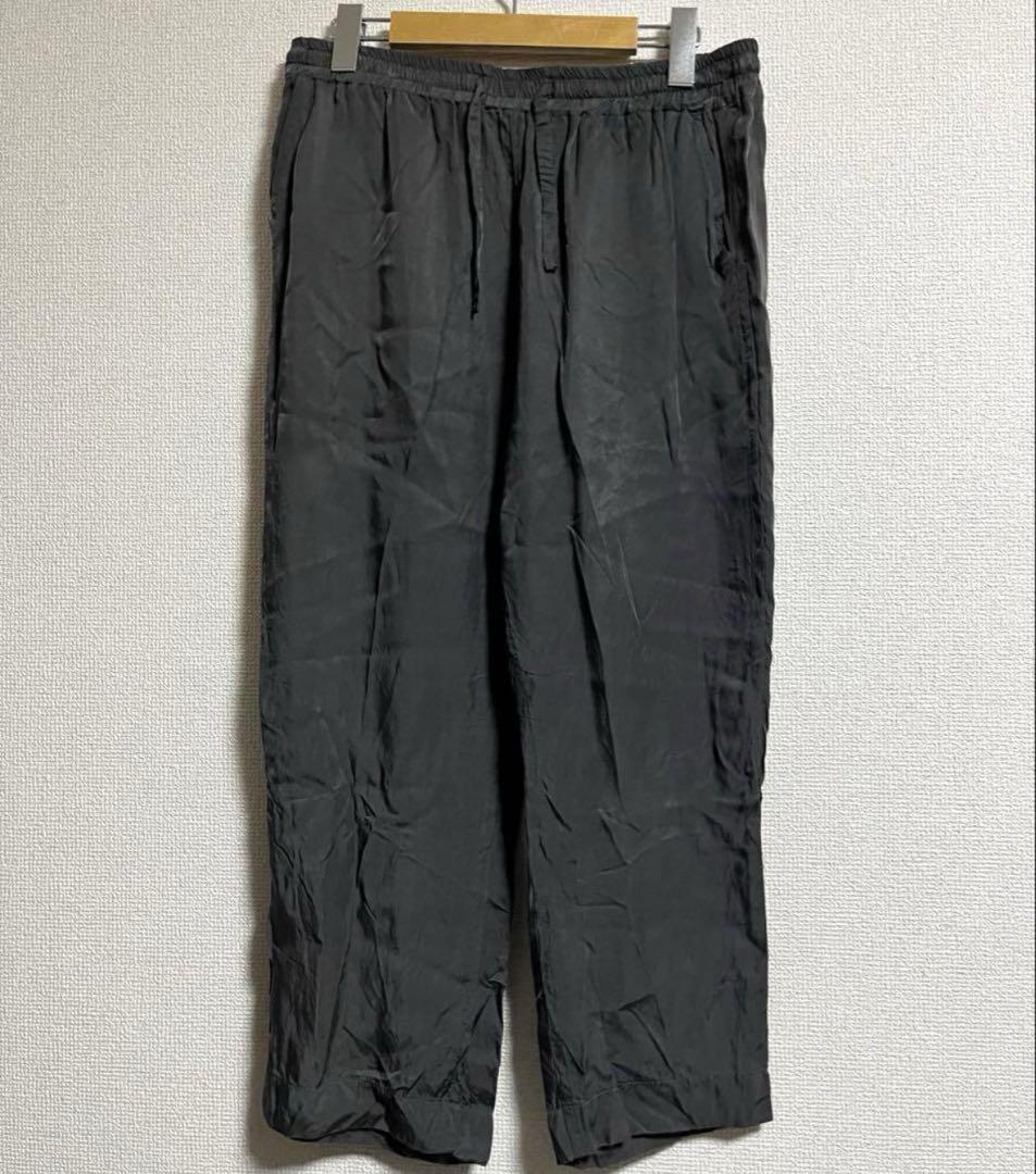 THE CONSPIRES コンスパイアーズ　Cupra UT Pant