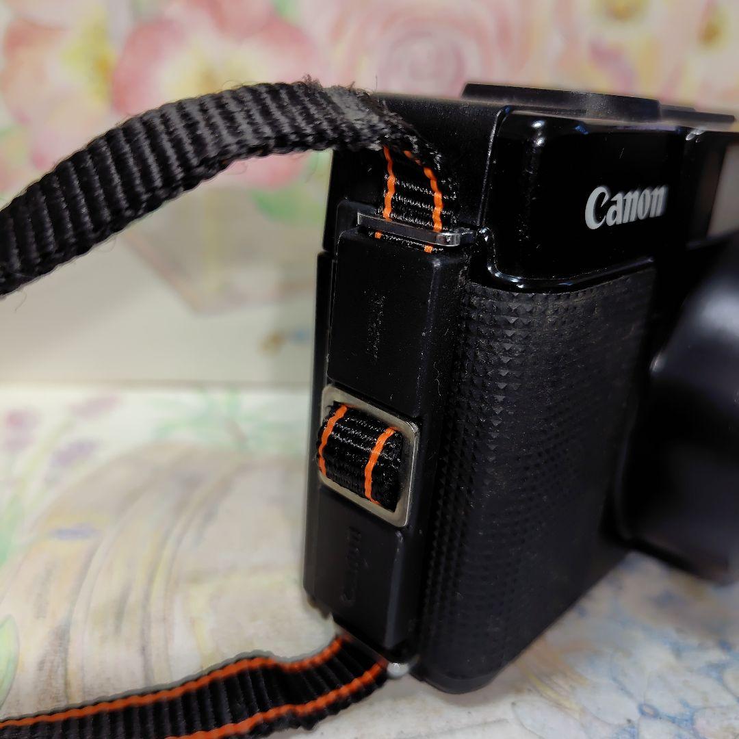 ☆☆極上美品❕完動品☆☆キヤノンオートボーイ AF35 M 極上美品❕完動品❕動作快調 キヤノンオートボーイ AF35 M