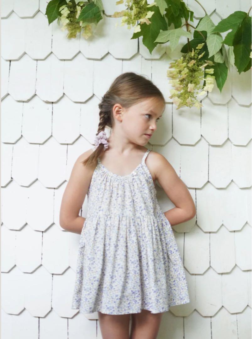 カメタク！soor ploom☆Birdie Tunic☆5y