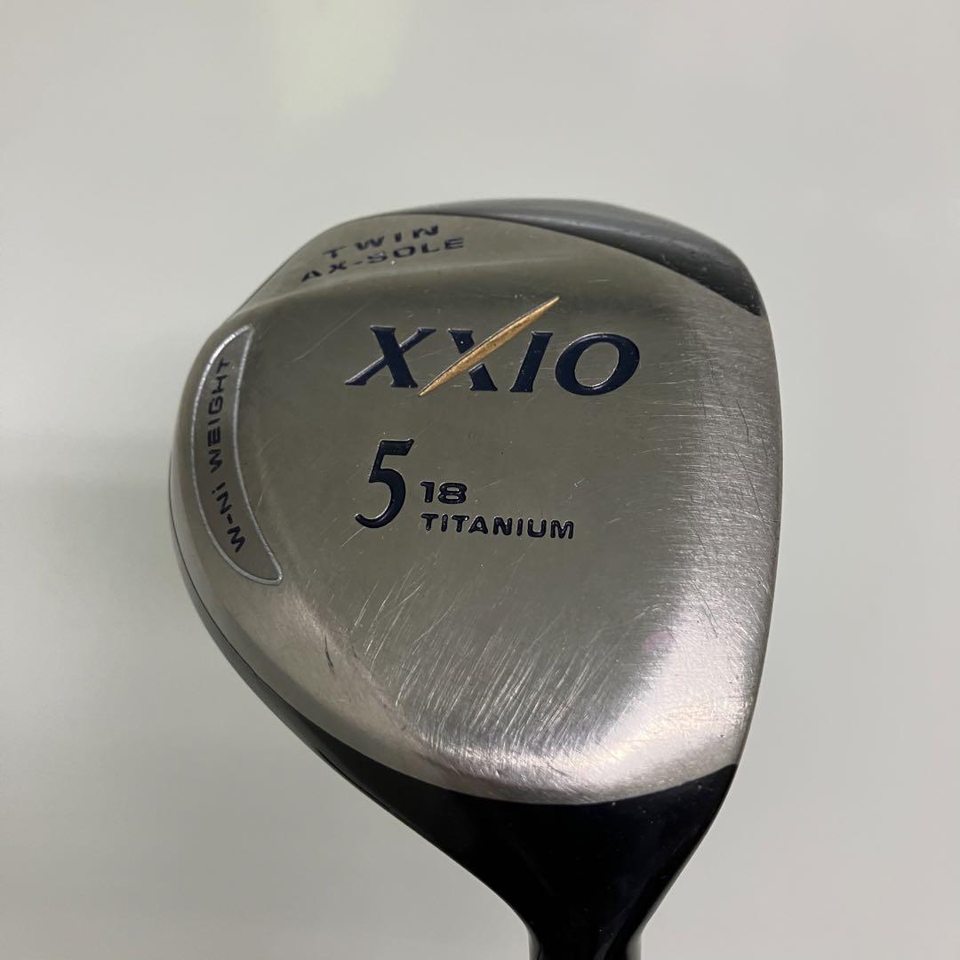 メンズゴルフクラブセット【XXIO】【DUNLOP】【maruman】ゼクシオ