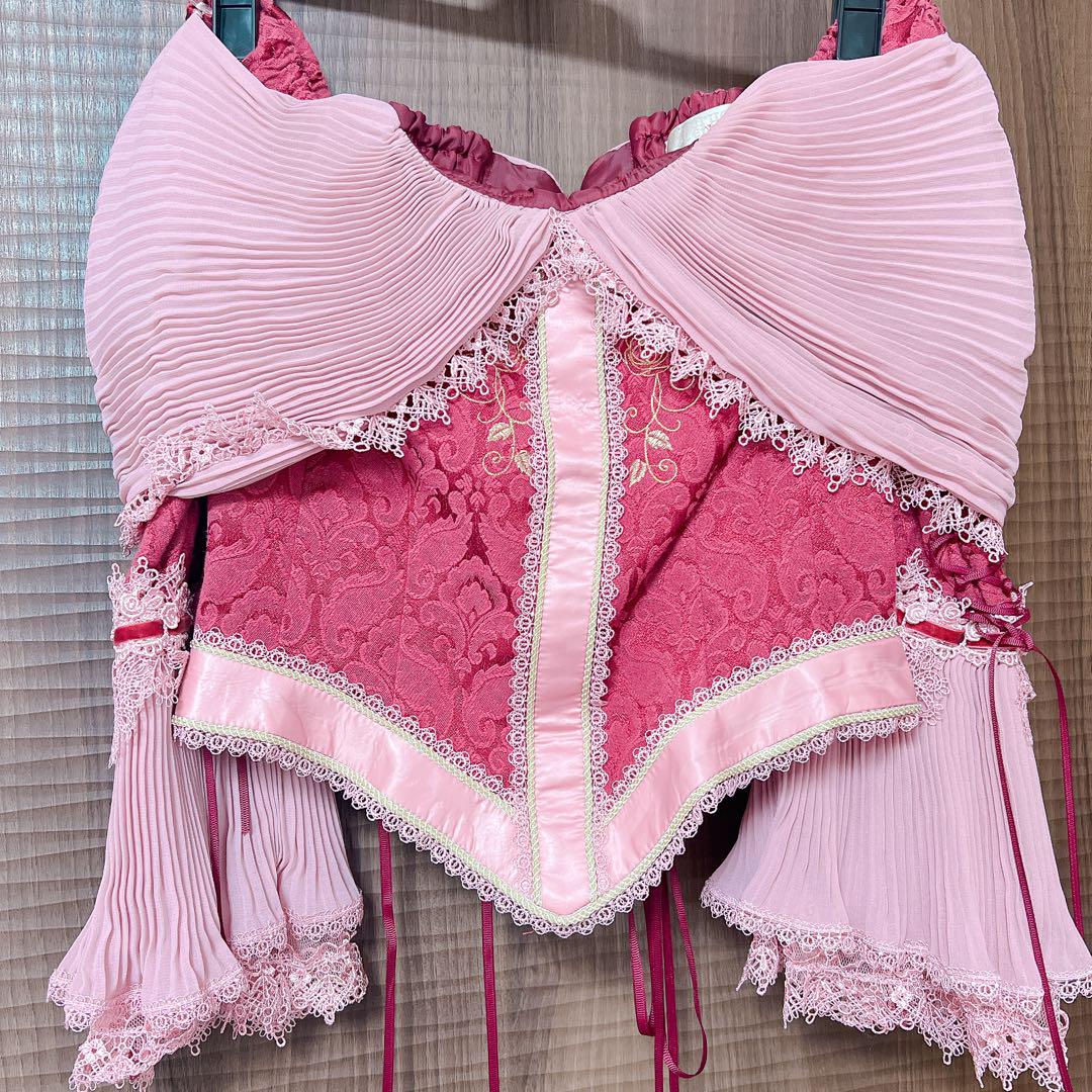 送料無料 通販 ファッション 愛の芽生え ベル 美女と野獣 シークレットハニー Dハロ ドレス コスプレ衣装