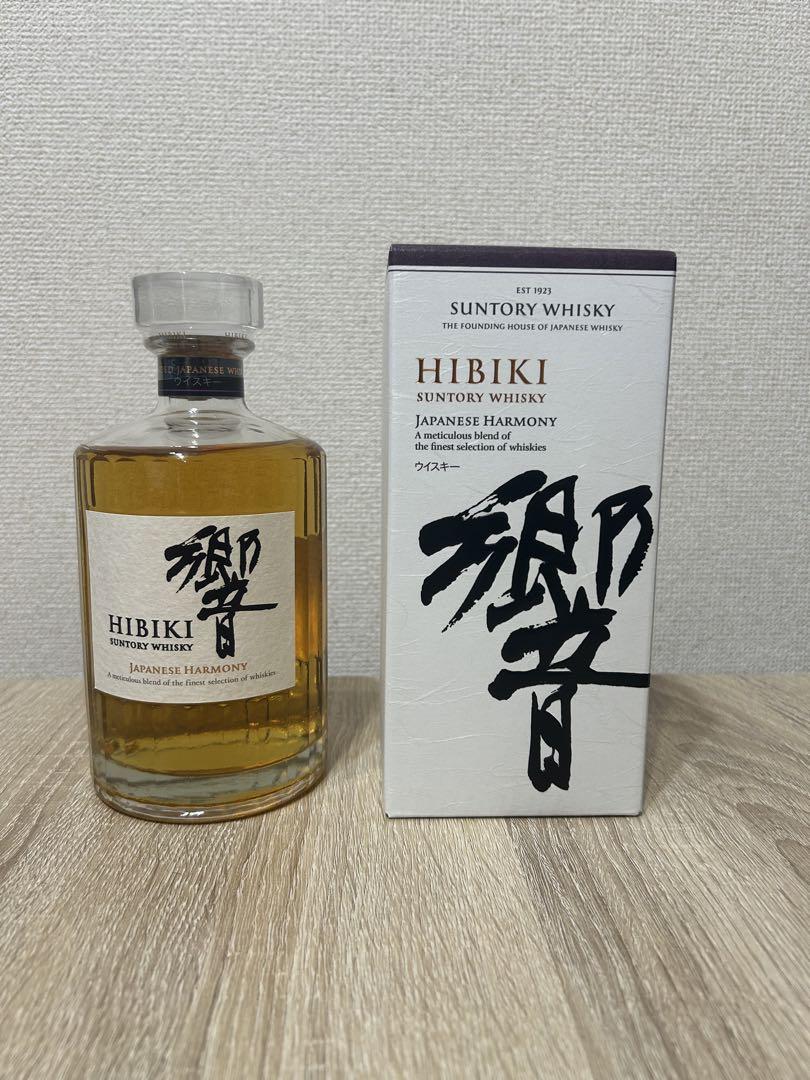 響 Japanese Harmony 700ml