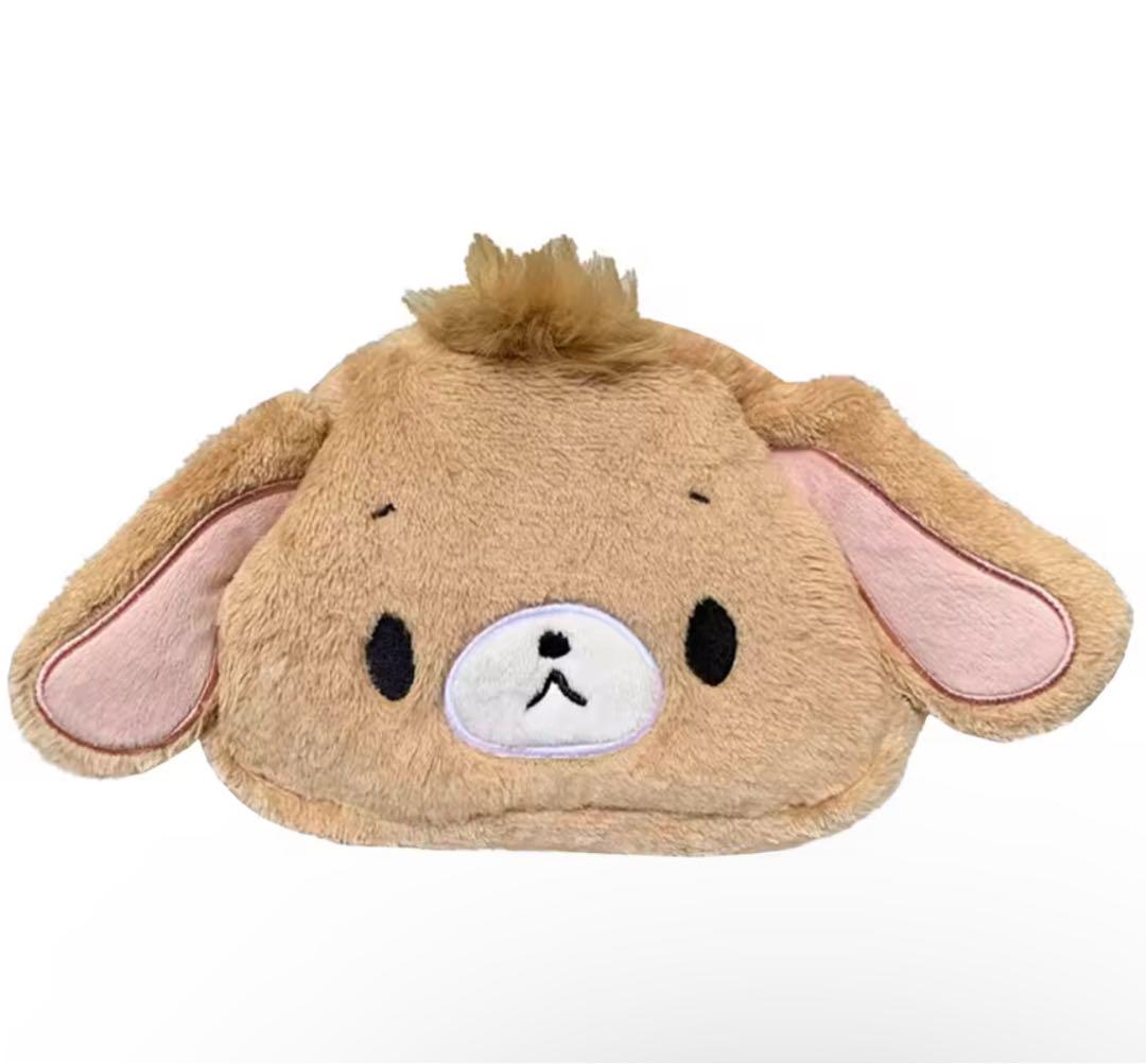激レア♡シュガーバニーズ　ポーチ　☆未使用品☆ シュガーバニーズ くろうさ ポーチ - メルカリ