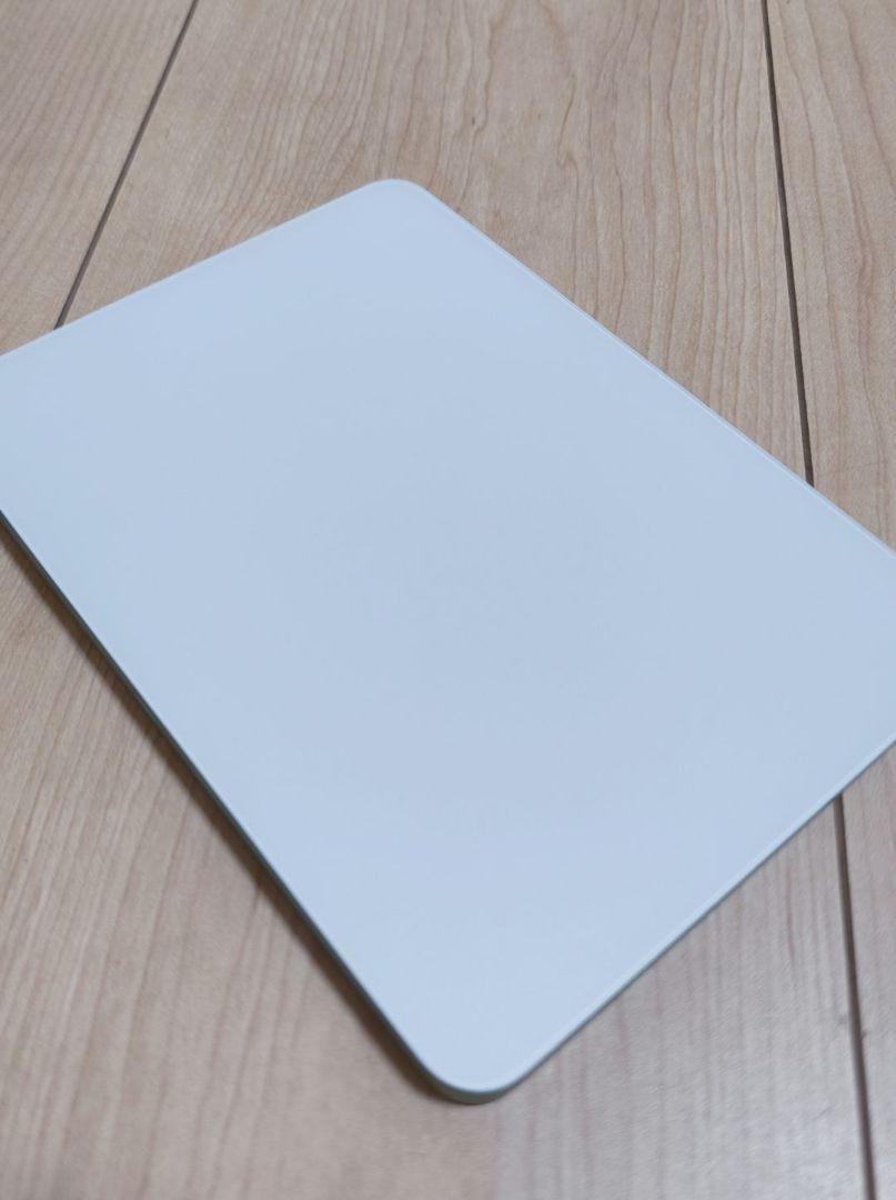 非売品 純正品 Apple magic trackpad 3 グリーン色 - メルカリ