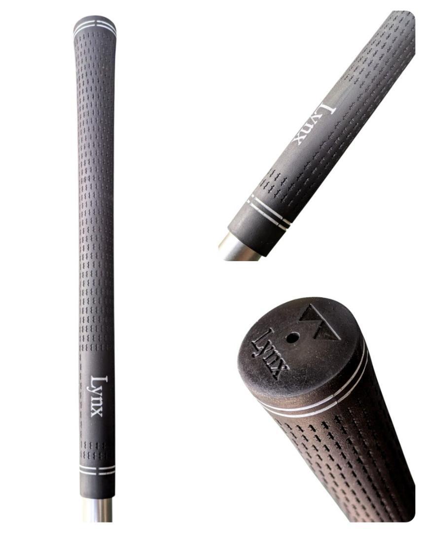 リンクス・Lynx ss 4番アイアン 20° FLEX(R)