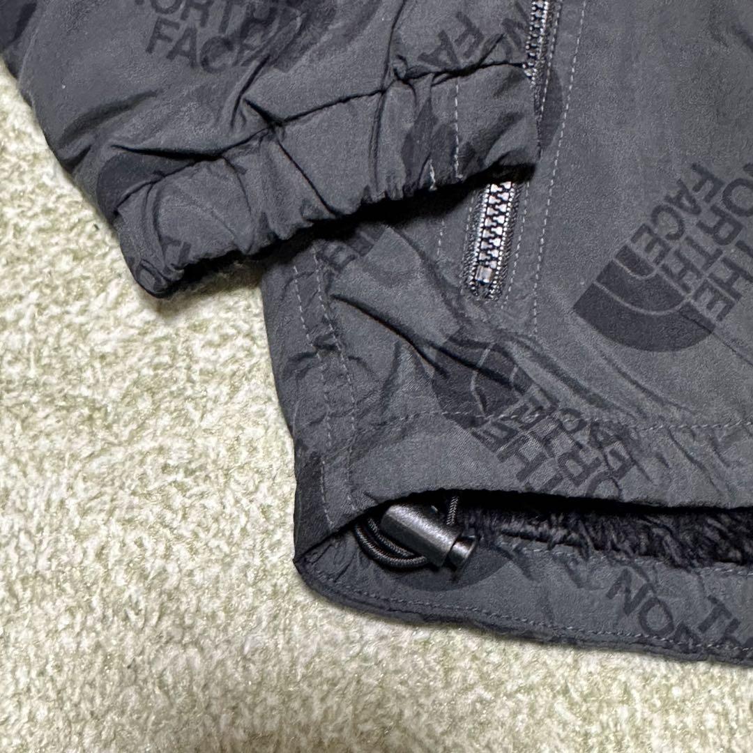 ノースフェイス　アウター　コンパクトノマドジャケット　120 美品
