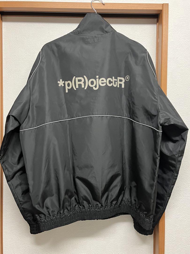 *p(R)ojectR® プロジェクトアール セットアップXLサイズ