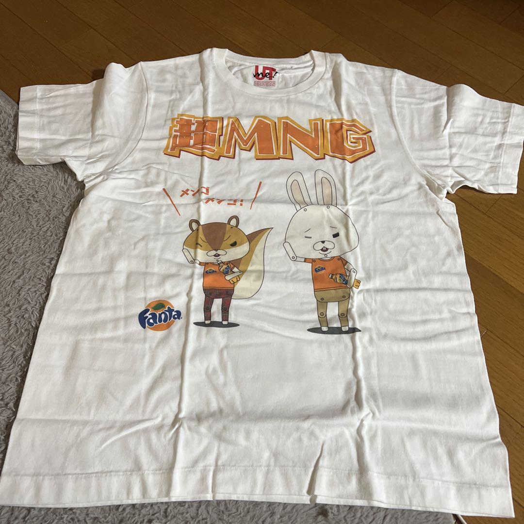 紙兎ロペTシャツ - メルカリ