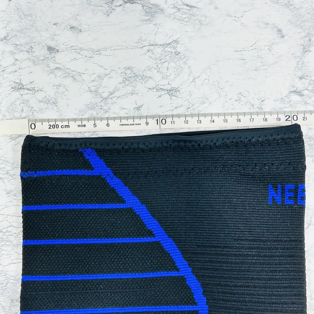 ♡即日発送♡NEENCA 膝ブレース サポーター 2枚組 ユニセックス XXL ♡即日発送♡NEENCA 膝ブレース サポーター 2枚組 ユニセックス XXL