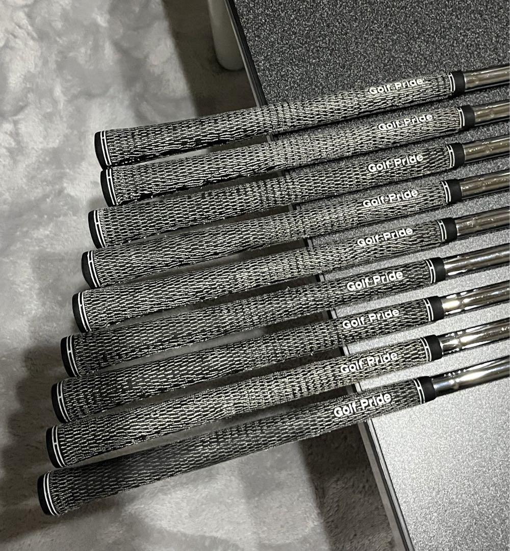 大きな取引 WOODS TIGER T-forged ショップ シリアルレプリカオンライン クラブ