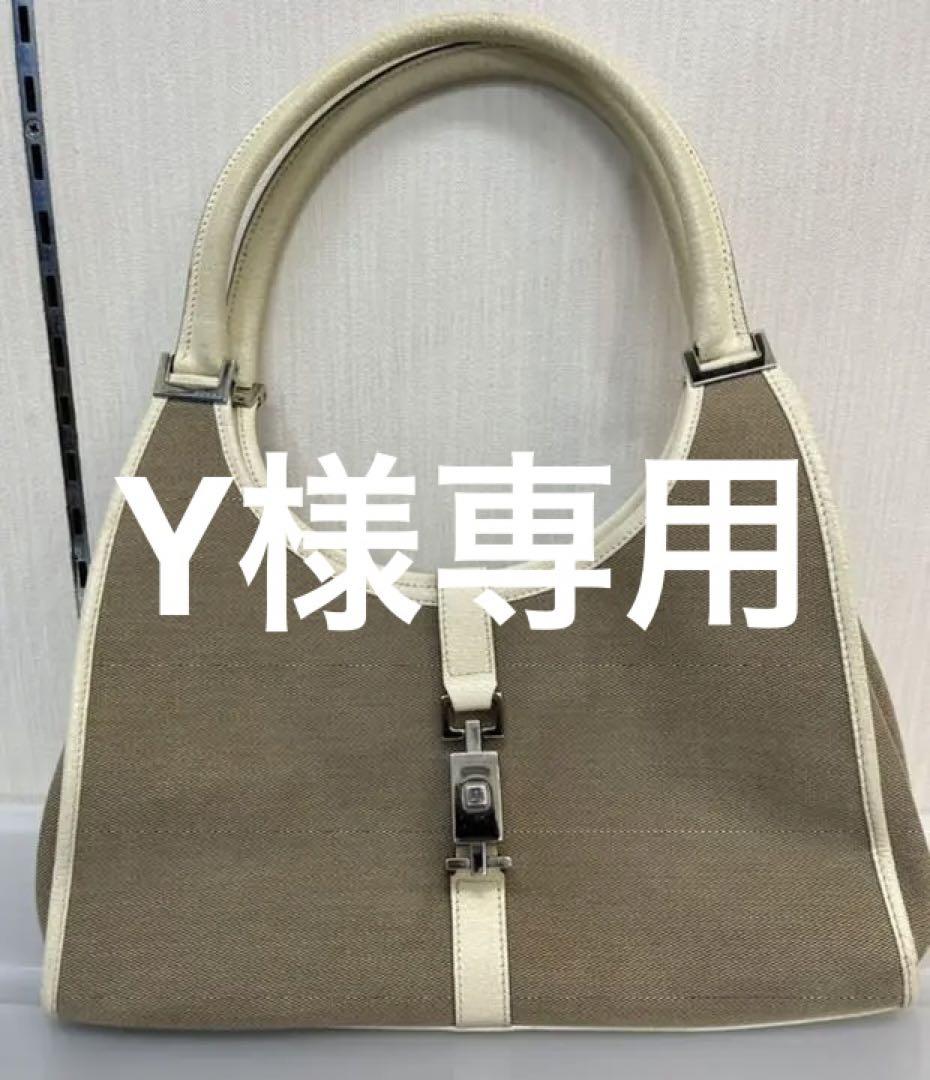 グッチ ハンドバッグ