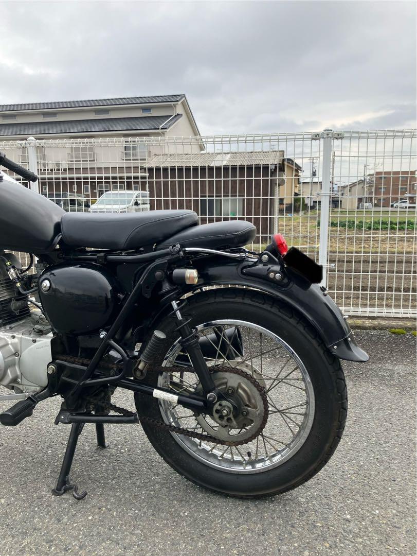 クラシックスタイル 旧車