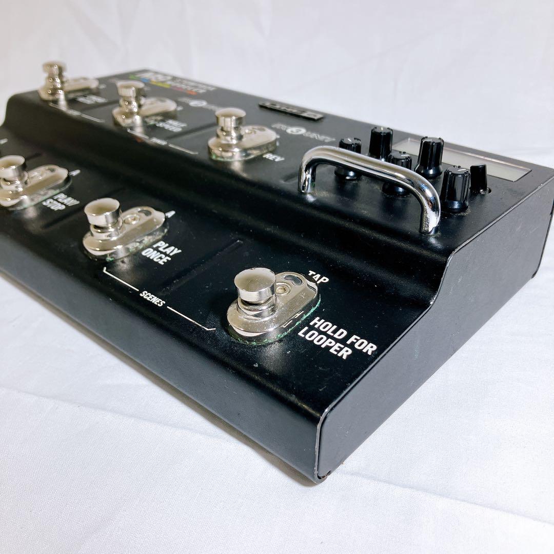 Line 6 ストンプボックスモデラー Stompbox Modeler M9