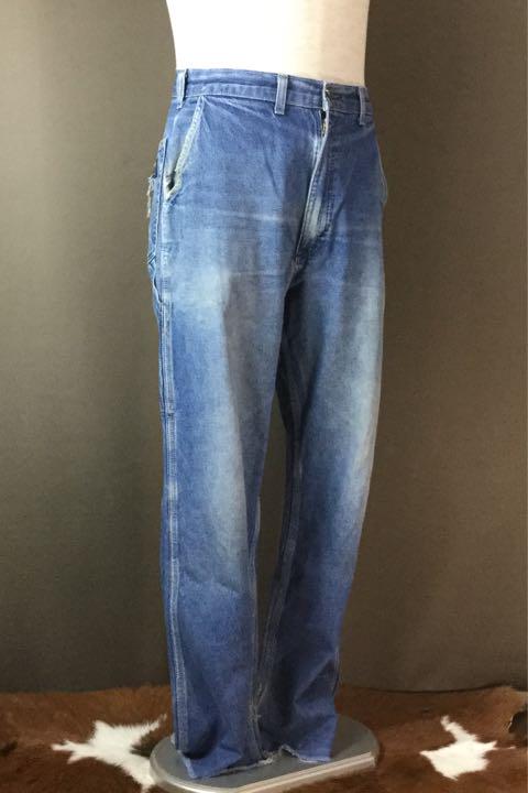 ★used★OSHKOSHオシュコシュ★ビンテージカーゴデニムパンツ★TALON ★used★OSHKOSHオシュコシュ★ビンテージカーゴデニムパンツ★TALON