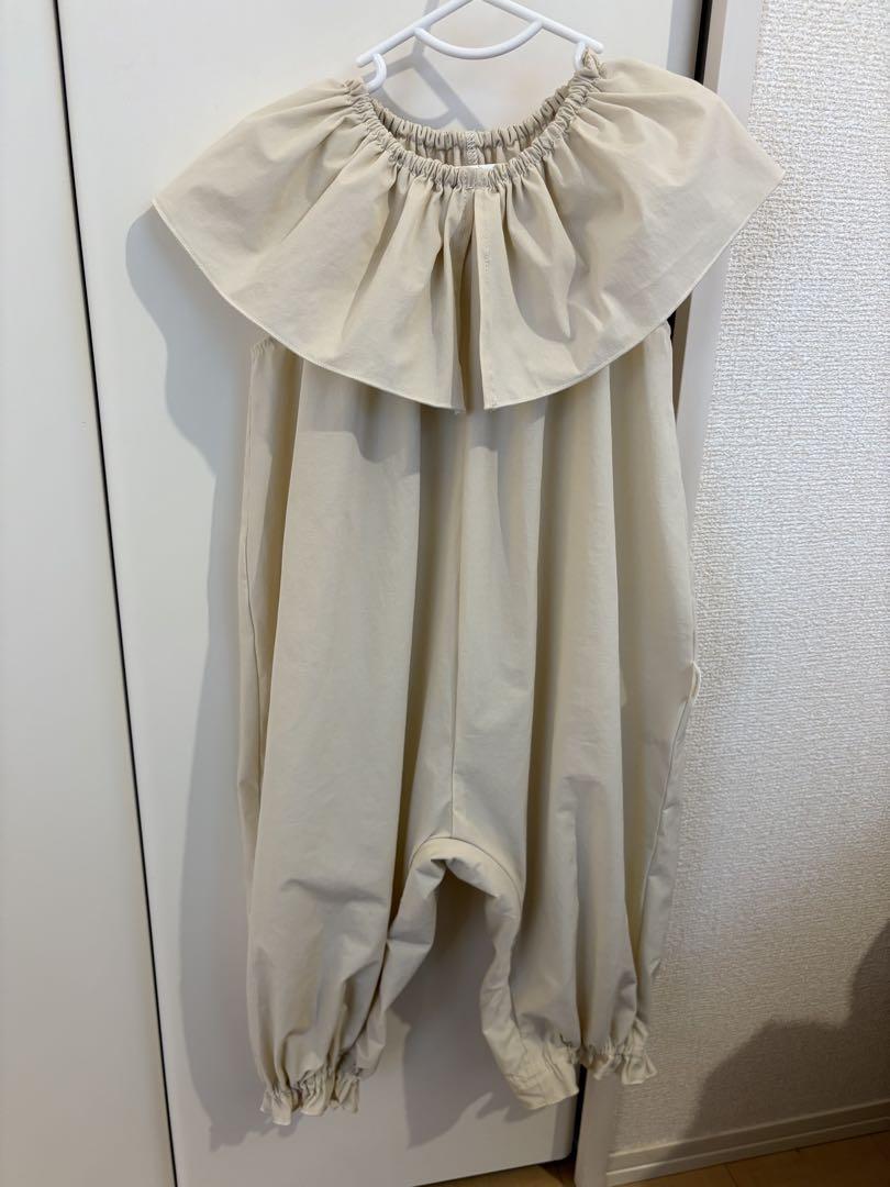 MARL MARL マールマール プレイウェア 80cm その他