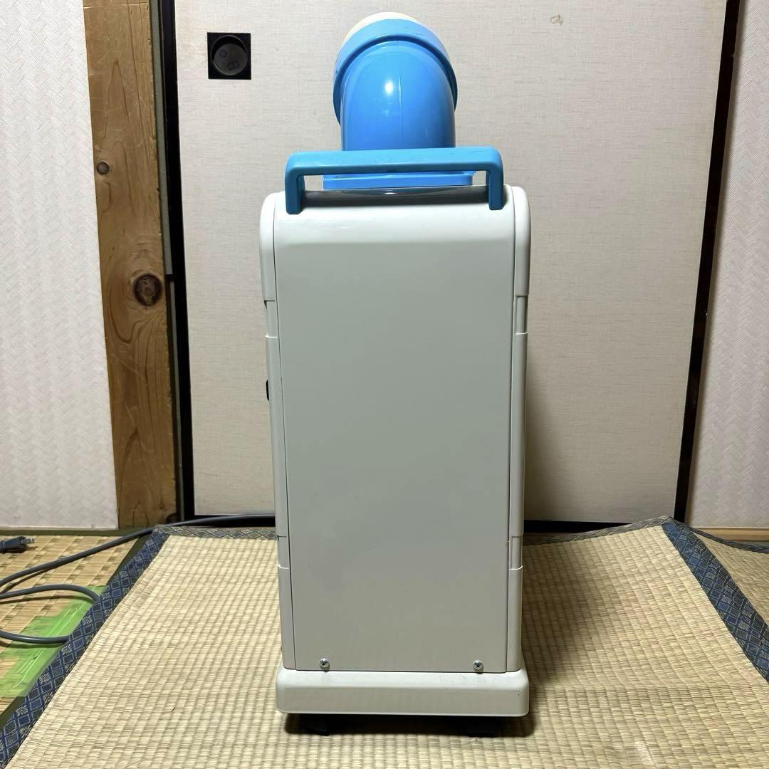 ポータブル スポット クーラー COOL GEAR 05SFS-S/A