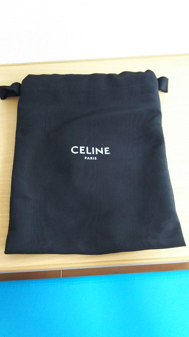 セリーヌ CELINE カチューシャ 中古品