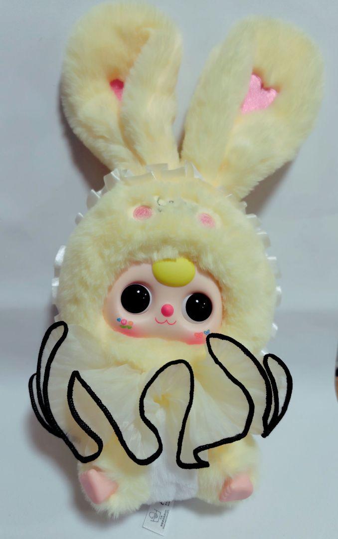 babythree ぬいぐるみ リリーうさぎちゃん 大量まとめ売り♡ 楽天市場】【BABY THREE正規品】BABY THREE ベビースリー