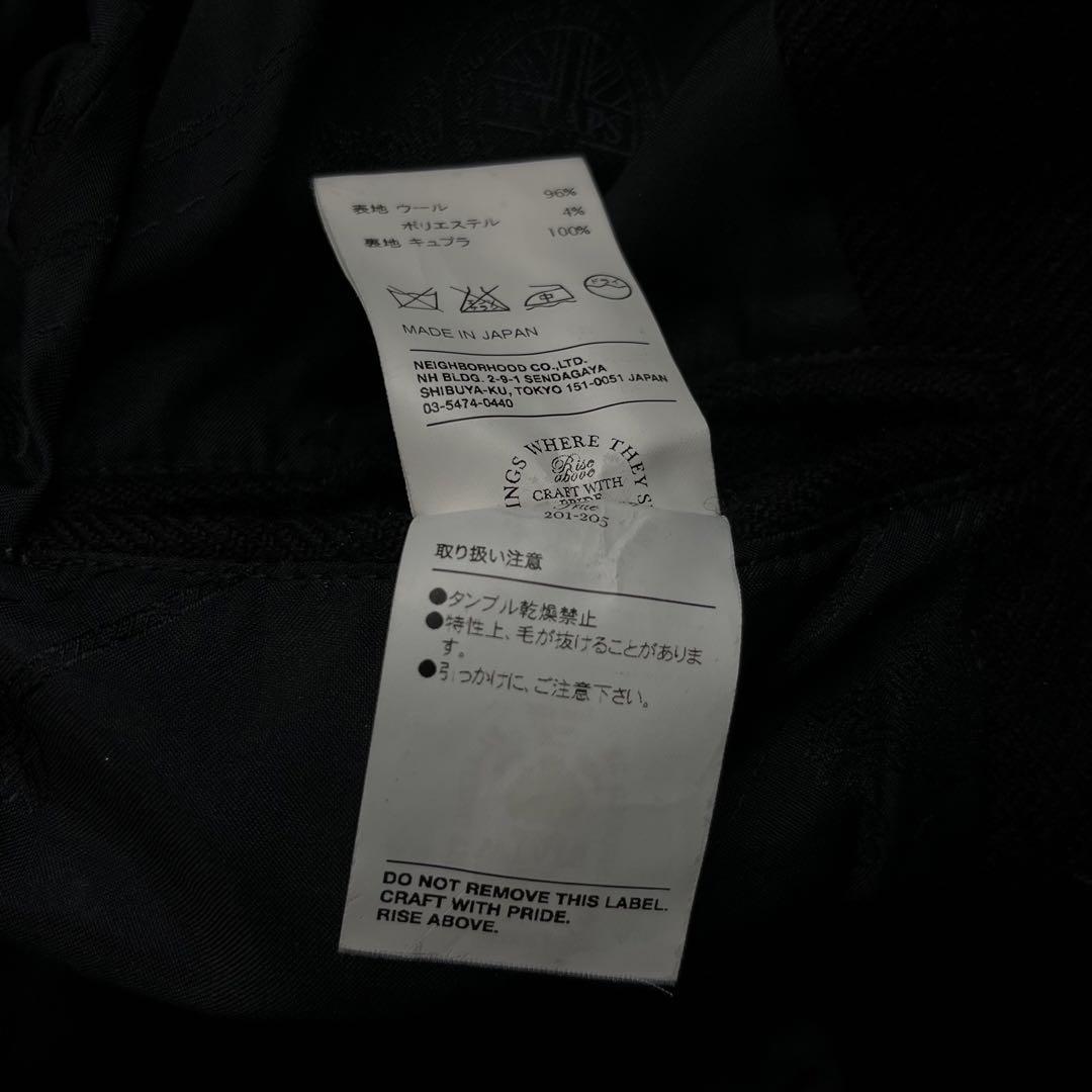 ダブルタップス 07AW