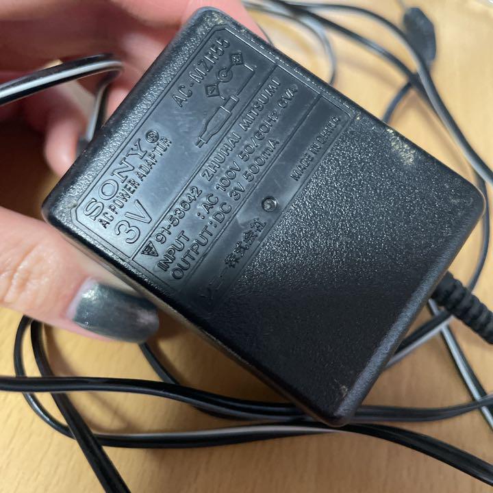 ジャンク品 SONY MDウォークマン MZ-R55 - メルカリ ジャンク品 SONY MDウォークマン MZ-R55 - メルカリ