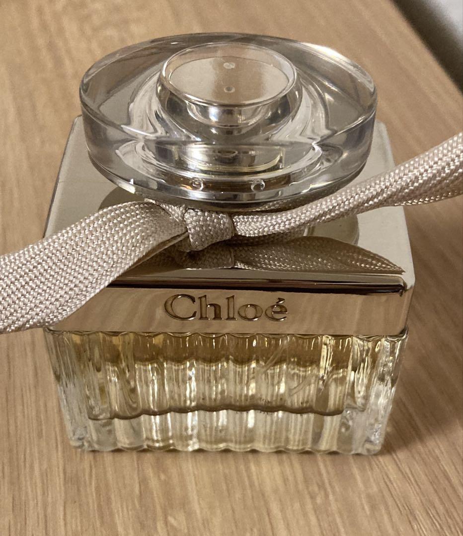Chloé 香水 Eau de Parfum 50ml