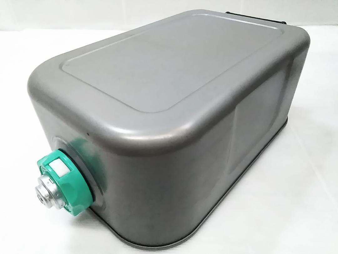 ダイニチ 石油ファンヒーター FW-477LE 12畳～17畳用 11年製 ★