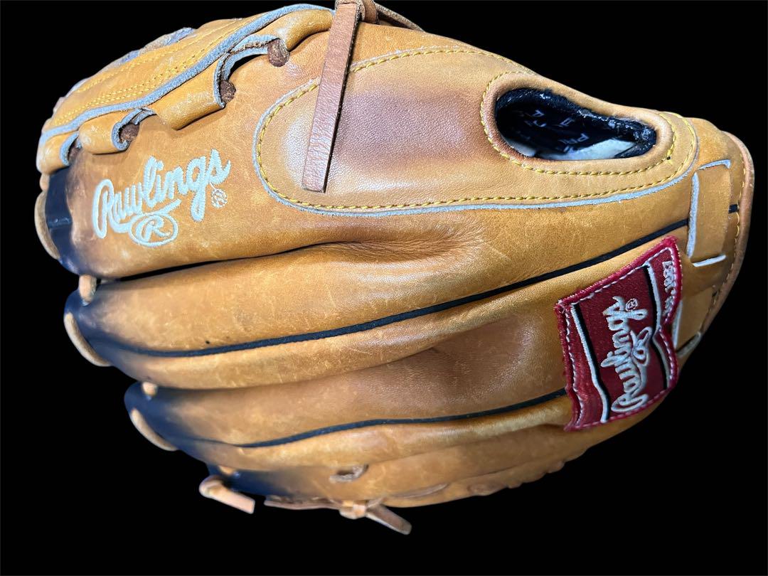 激レア 美品　日米共同企画限定Rawlings ハイライトシリーズ 2006
