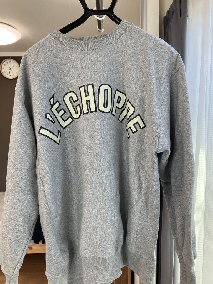 イズネス　レショップ　スウェットxxl