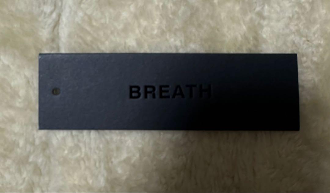 「完売品」BREATH カーゴパンツ 23ss BADHOP