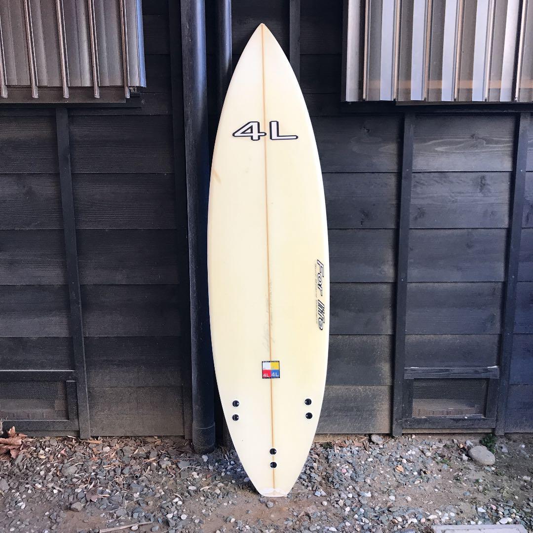サーフィン・ボディボード For life Suarf Board