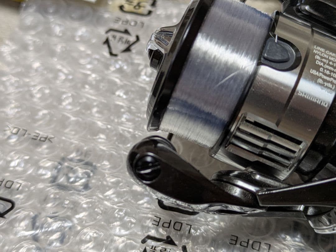 23ヴァンキッシュC2000S アルカスラインローラー付