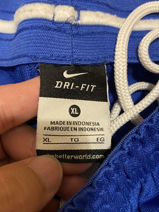 新しい nike ナイキ ケンタッキー大学 バスケ パンツ バスパン カレッジ パンツ
