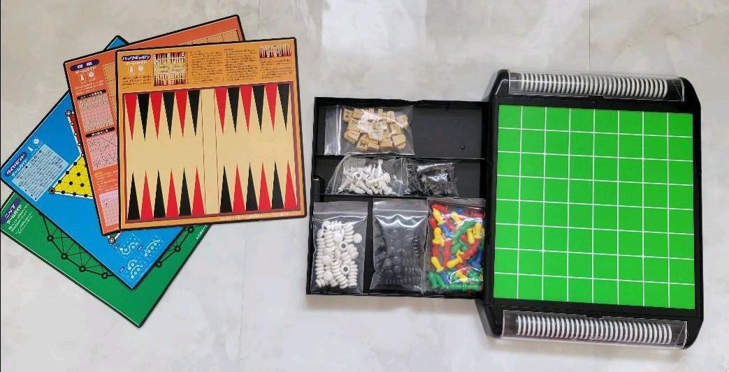 オセロ等 ボードゲーム