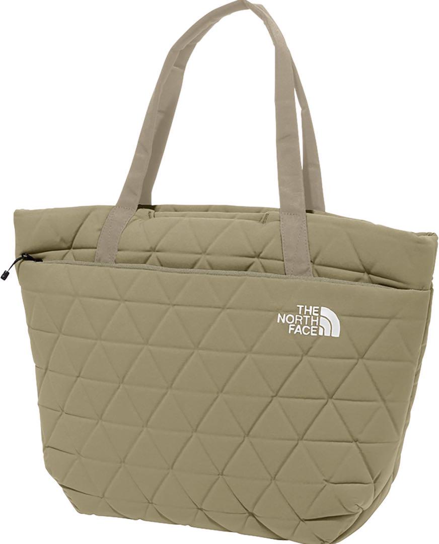 THE NORTH FACE アウトドア　ノースフェイス　トート NM32352