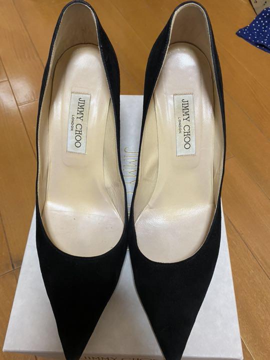 38%割引26.5cm人気沸騰ブラドン JIMMY CHOO AGNES 40.5 スエード ブラック ハイヒール/パンプス 靴26.5cm-WWW.FONTEDELBENESSERERESORT.IT 38%割引26.5cm人気沸騰ブラドン JIMMY CHOO AGNES 40.5 スエード ブラック ハイヒール/パンプス 靴26.5cm-WWW.FONTEDELBENESSERERESORT.IT