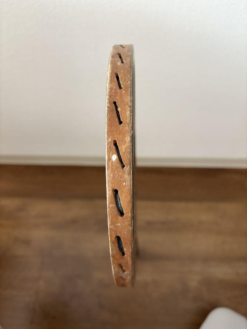 ［レア品］Wilson ADVANTAGE ビンテージ