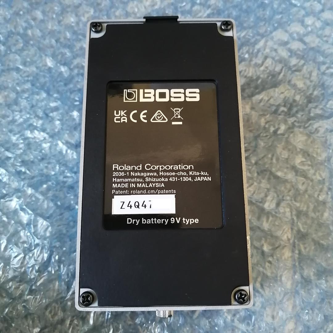 ギター Boss BD-2 B50A