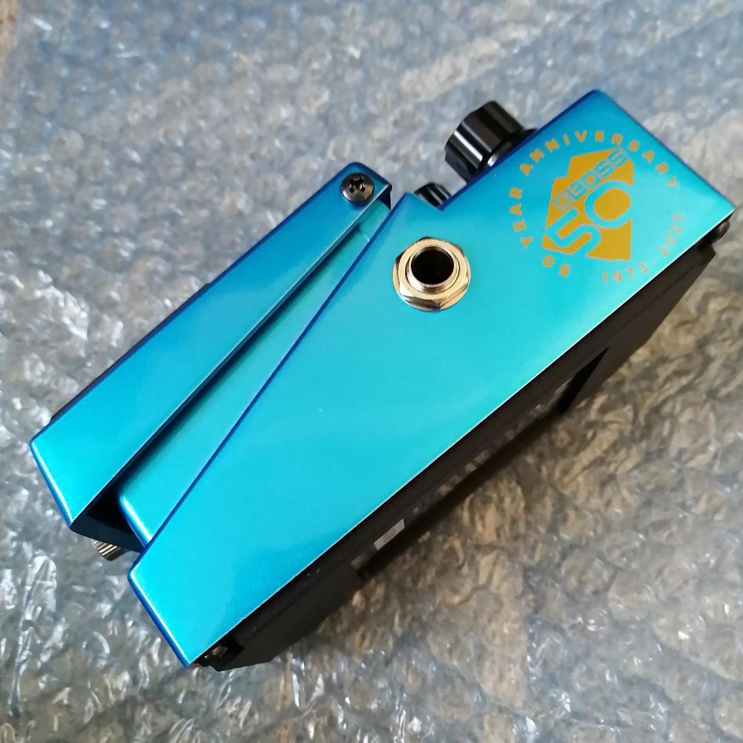 ギター Boss BD-2 B50A