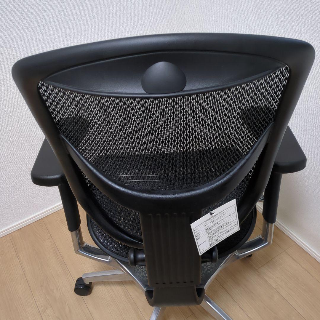 エルゴヒューマン エンジョイ2 ロータイプErgohuman MARWIL-DEMENAGEMENTS_CH