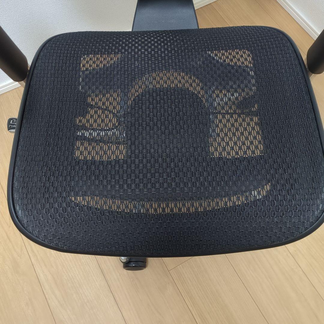 ロータイプErgohuman