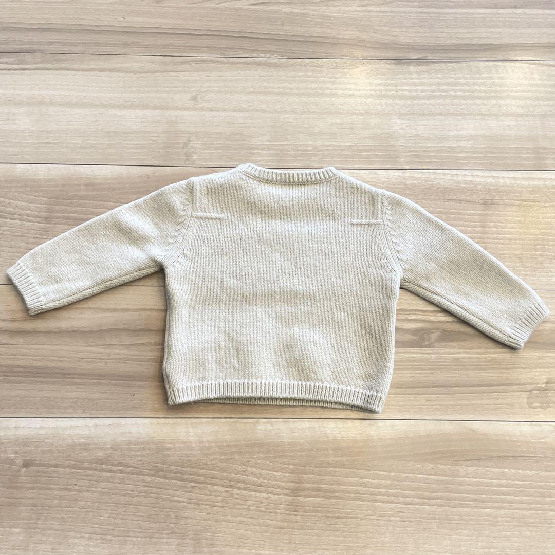 baby Dior ベビーディオール　ニット　セーター　12M m38972584712_1.jpg?1741502425