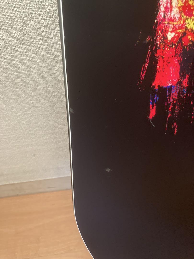 スクーター　SCT スノーボード板　146cm