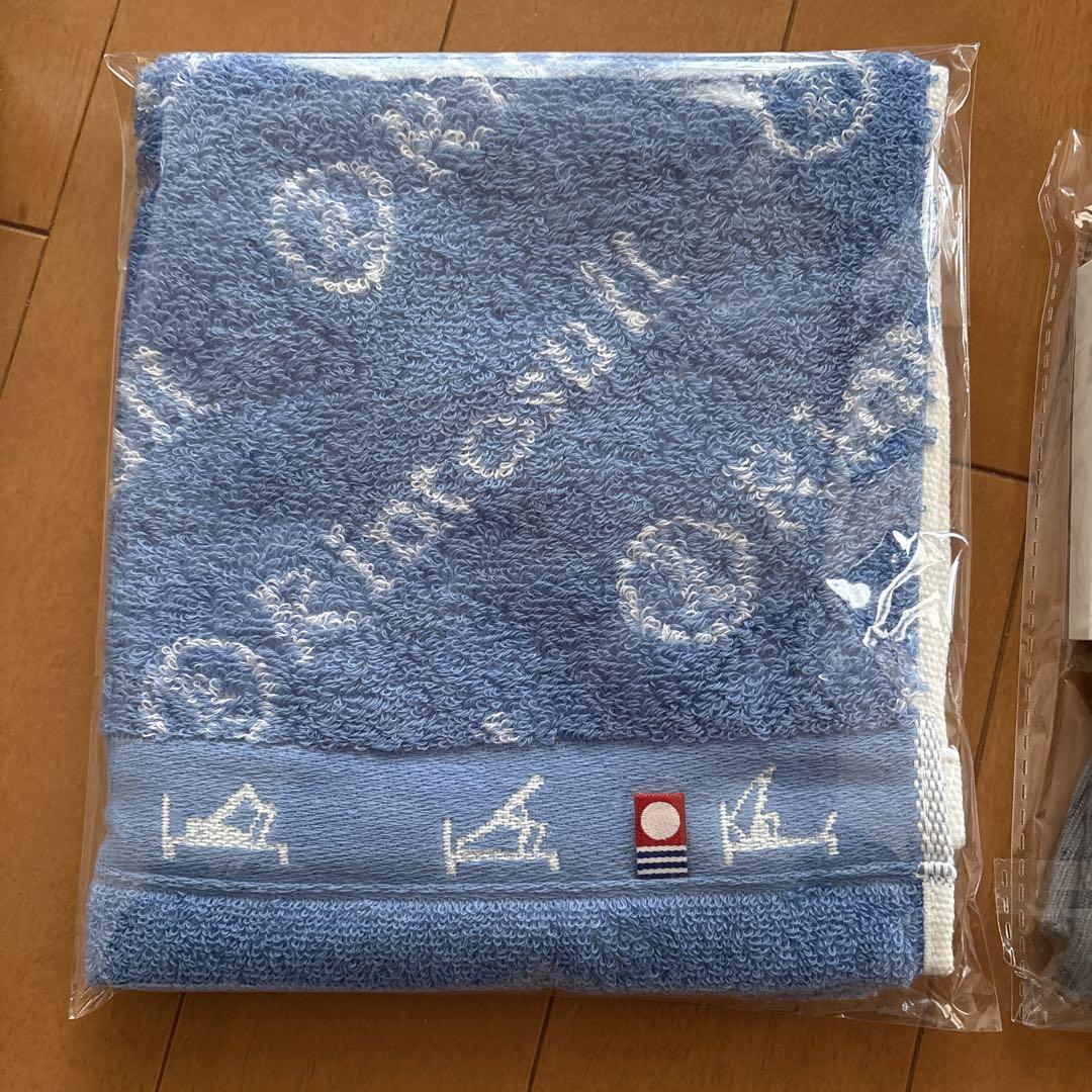 Rintosull パーフェクト　トップス　ロングスリーブ　M おまけ付き Rintosull パーフェクト トップス ロングスリーブ M おまけ付き