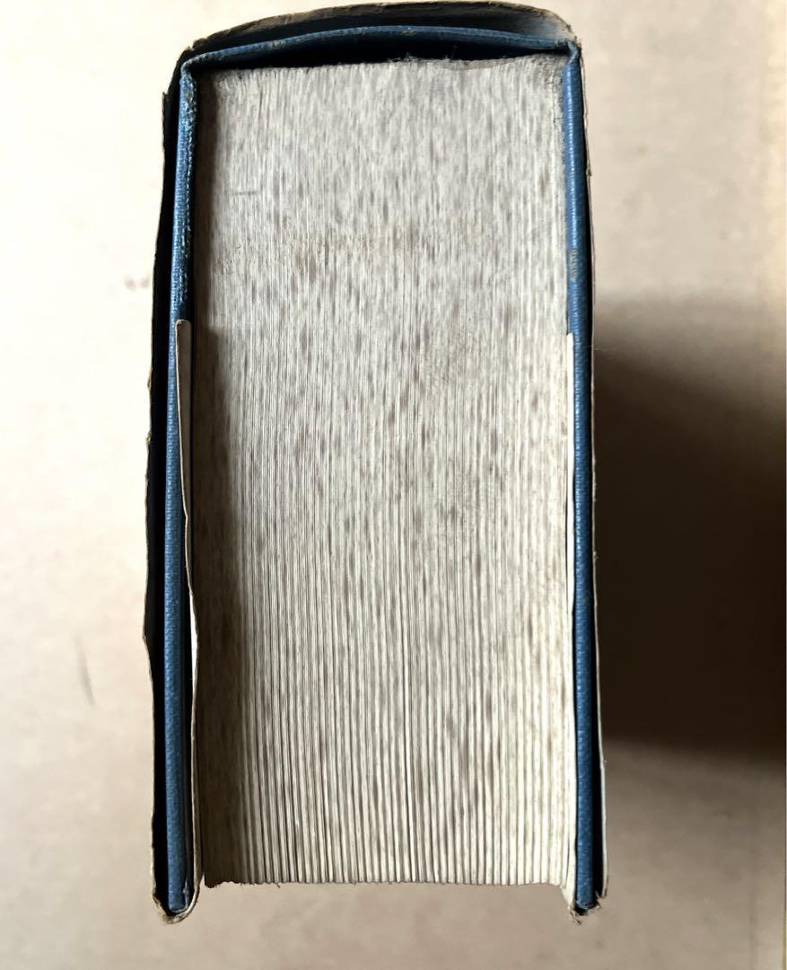 洋書 THE GREEK PARTICLES BY DENNISTON