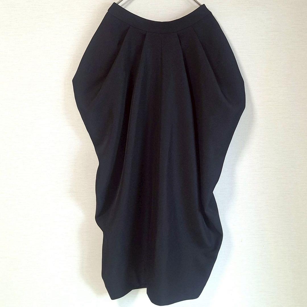 AT1794 RIM.ARK Drape luxury リムアーク スカート - メルカリ