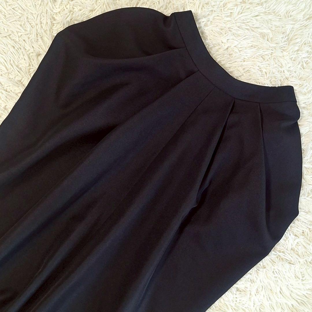 AT1794 RIM.ARK Drape luxury リムアーク スカート RIM.ARK | Drape luxury SK (LONG SKIRTS ) |RIM.ARK ONLINE STORE