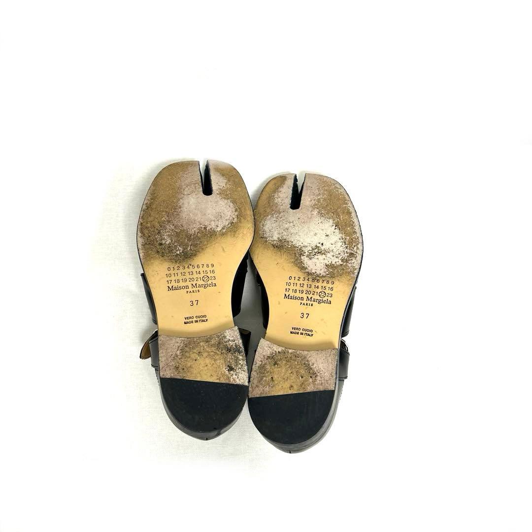 Maison Margiela メゾンマルジェラ タビ Tabi