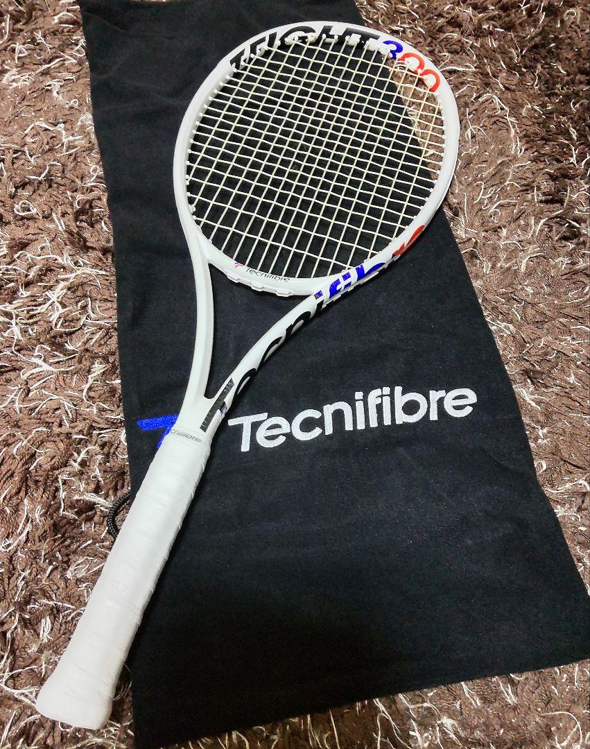Tecnifibre T-Fight 300 テニスラケット